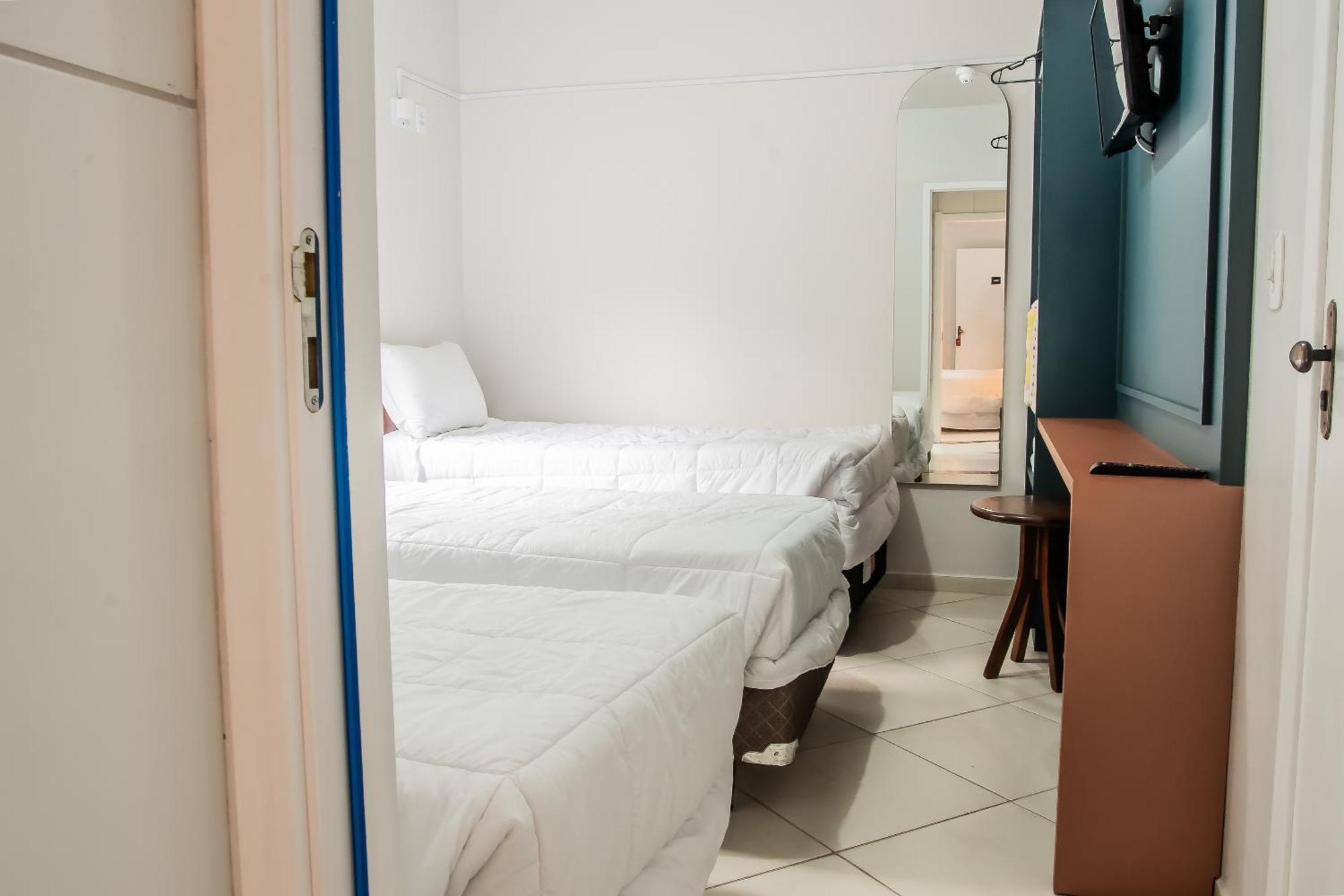 Hotel Serra Канела Экстерьер фото