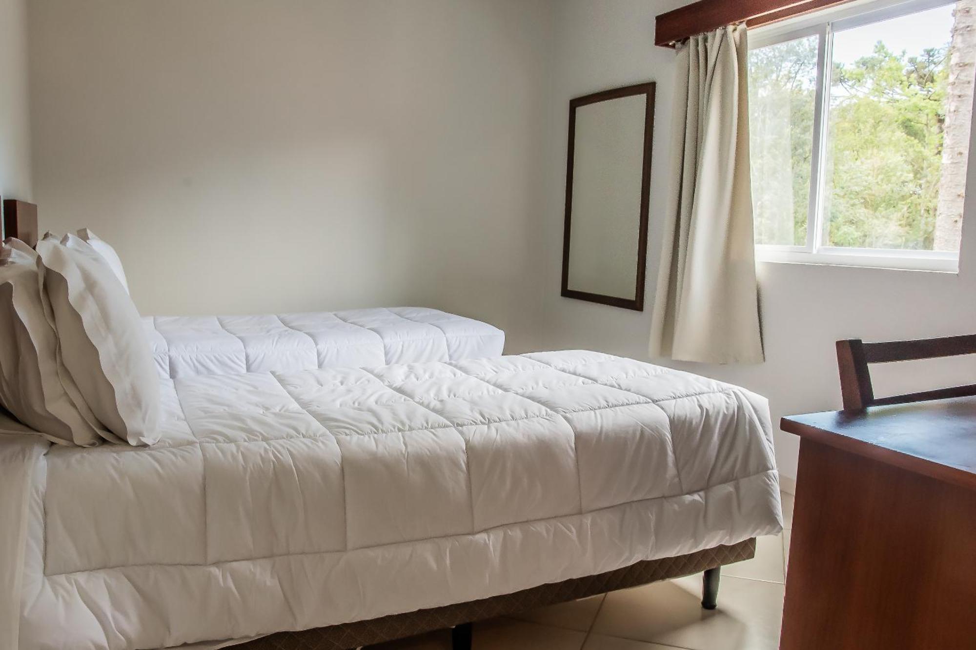Hotel Serra Канела Экстерьер фото